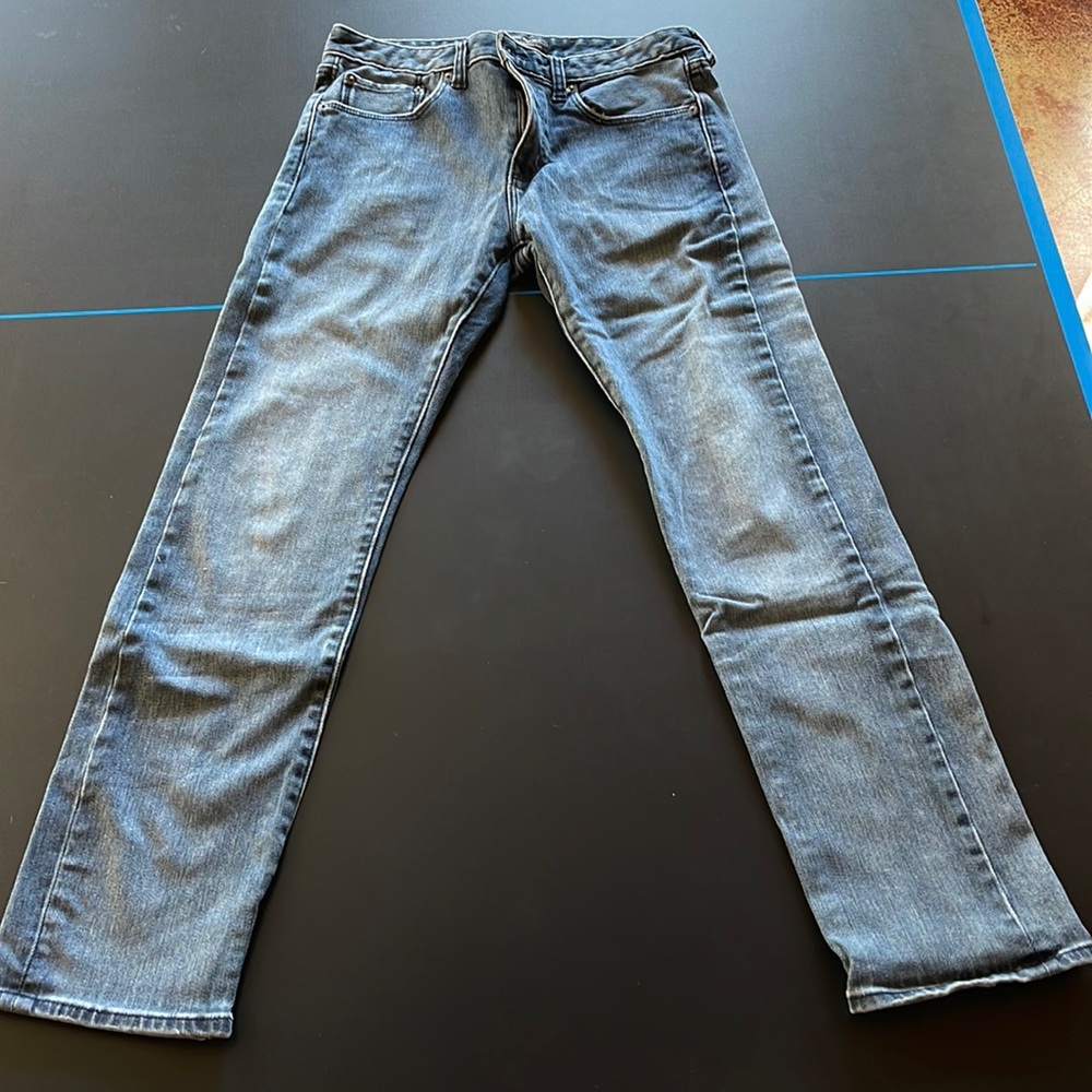 Banana republic 31/32 jeans